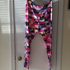 Lula roe leggings/ new without tag